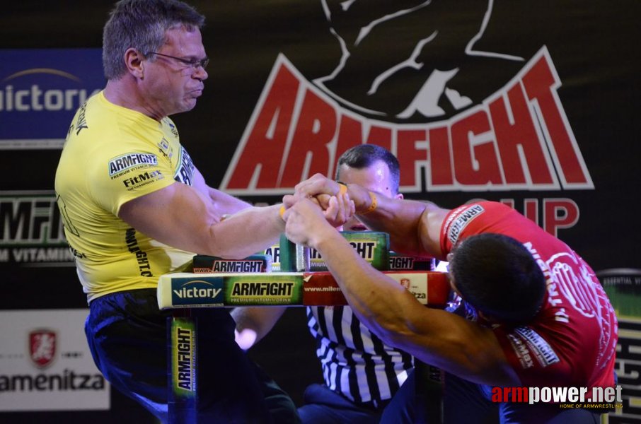 Armfight #41 - Eliminations # Armwrestling # Armpower.net