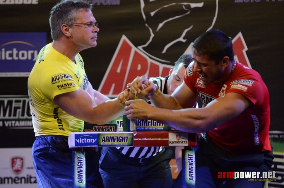 Armfight #41 - Eliminations # Aрмспорт # Armsport # Armpower.net