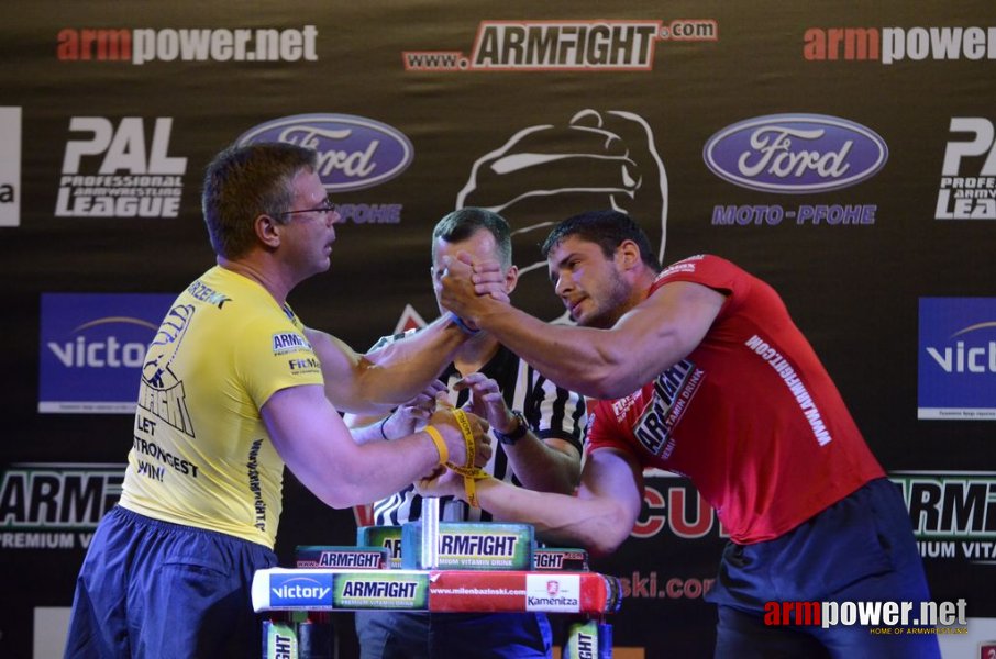 Armfight #41 - Eliminations # Aрмспорт # Armsport # Armpower.net