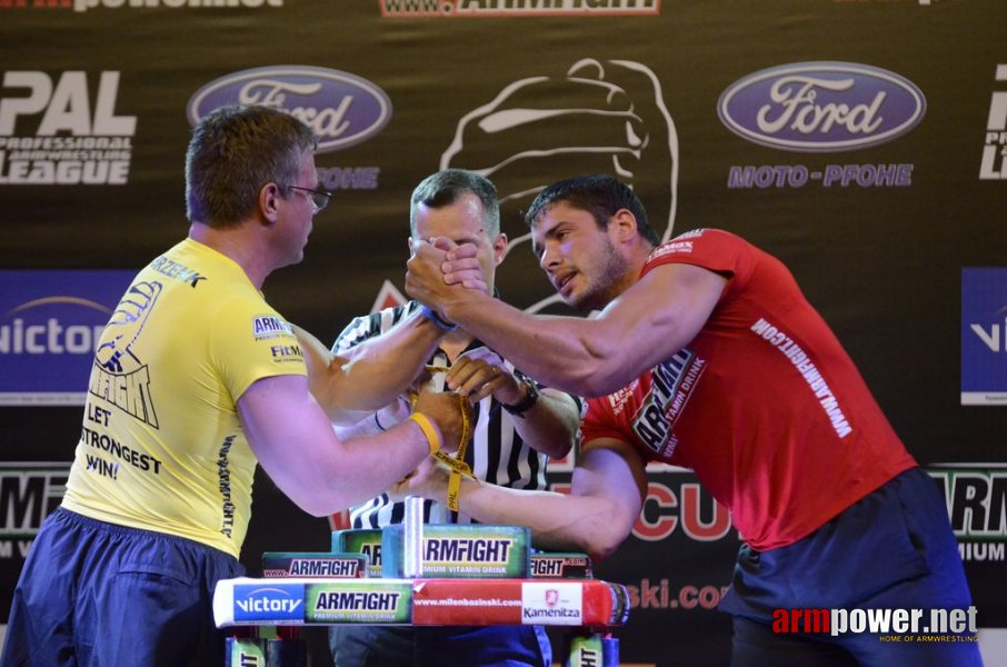 Armfight #41 - Eliminations # Aрмспорт # Armsport # Armpower.net