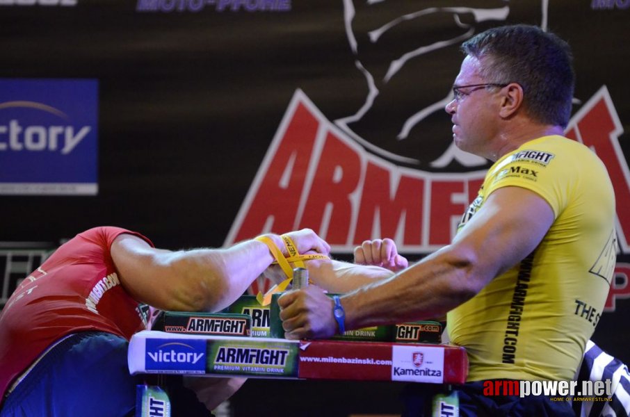 Armfight #41 - Eliminations # Aрмспорт # Armsport # Armpower.net