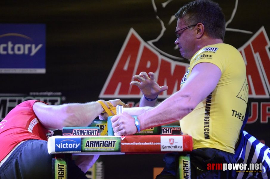 Armfight #41 - Eliminations # Aрмспорт # Armsport # Armpower.net