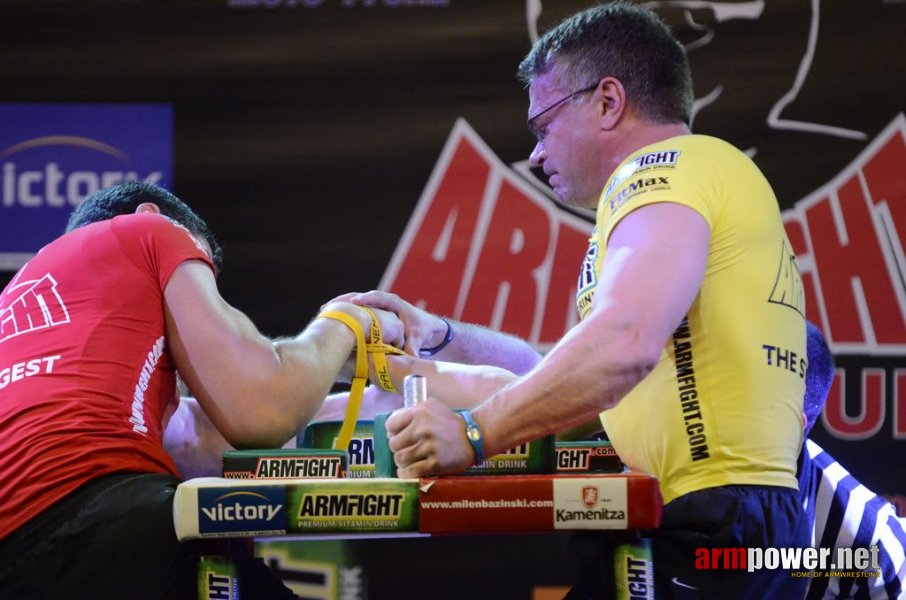 Armfight #41 - Eliminations # Aрмспорт # Armsport # Armpower.net