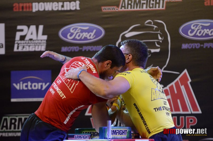 Armfight #41 - Eliminations # Aрмспорт # Armsport # Armpower.net