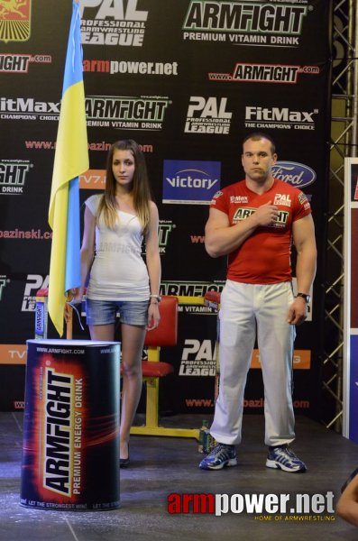 Armfight #41 - Eliminations # Aрмспорт # Armsport # Armpower.net