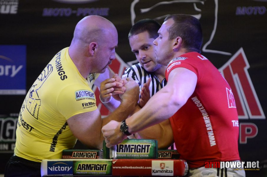 Armfight #41 - Eliminations # Armwrestling # Armpower.net