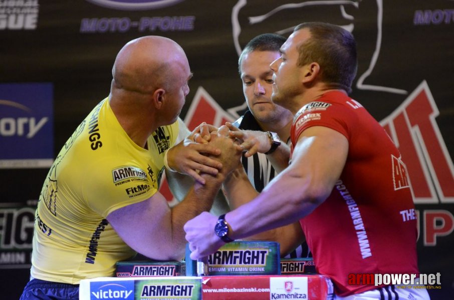 Armfight #41 - Eliminations # Armwrestling # Armpower.net