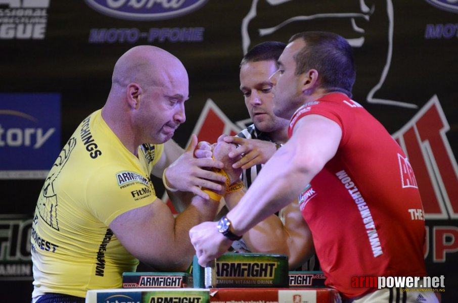 Armfight #41 - Eliminations # Aрмспорт # Armsport # Armpower.net