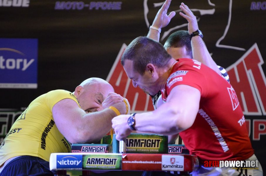 Armfight #41 - Eliminations # Armwrestling # Armpower.net