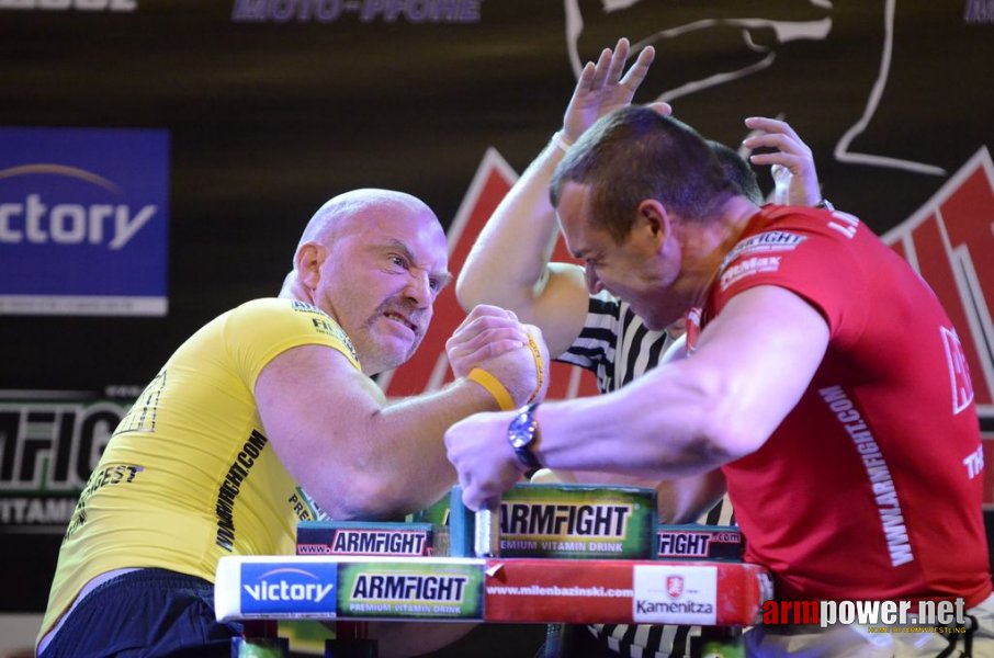 Armfight #41 - Eliminations # Armwrestling # Armpower.net