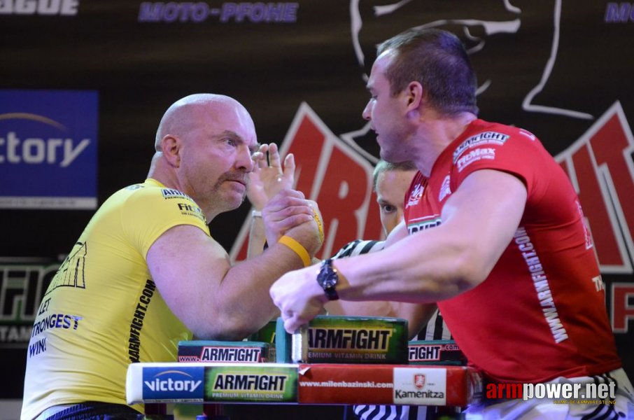 Armfight #41 - Eliminations # Aрмспорт # Armsport # Armpower.net