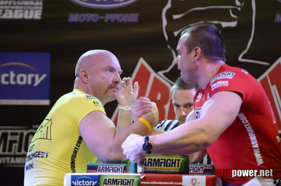 Armfight #41 - Eliminations # Armwrestling # Armpower.net