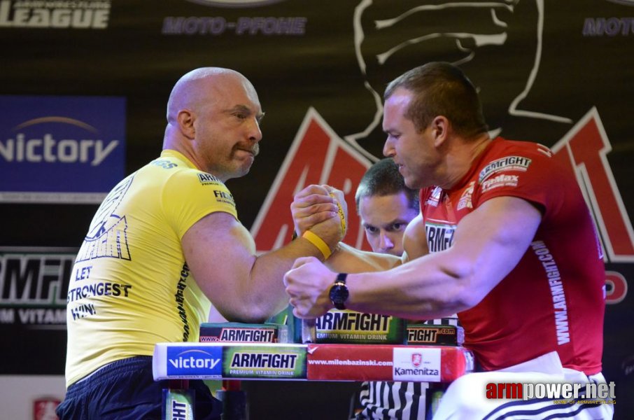 Armfight #41 - Eliminations # Aрмспорт # Armsport # Armpower.net