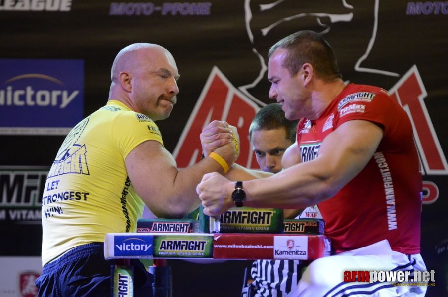 Armfight #41 - Eliminations # Armwrestling # Armpower.net