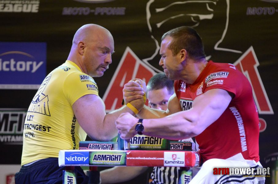 Armfight #41 - Eliminations # Armwrestling # Armpower.net