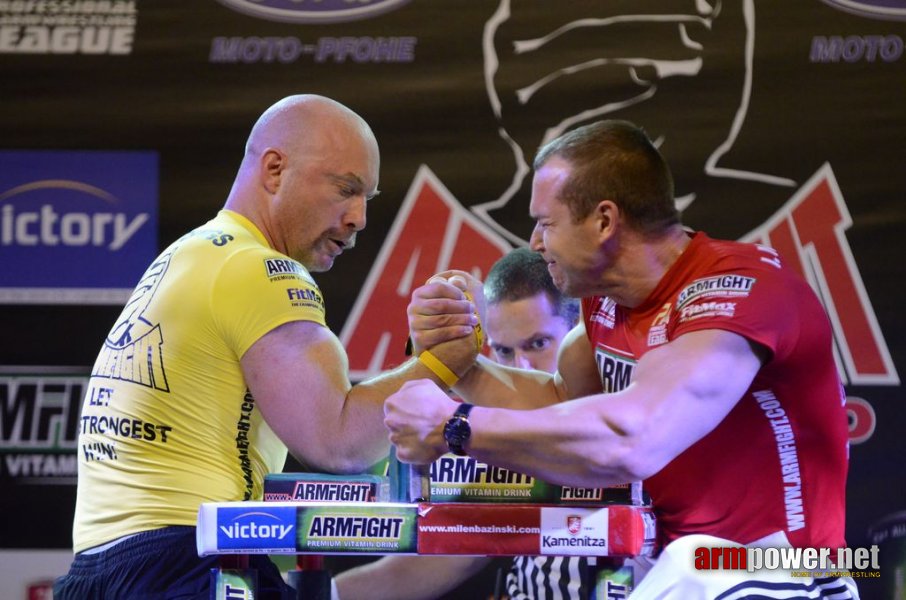 Armfight #41 - Eliminations # Armwrestling # Armpower.net