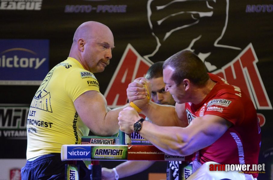 Armfight #41 - Eliminations # Armwrestling # Armpower.net