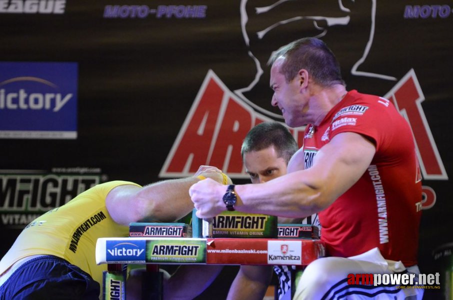 Armfight #41 - Eliminations # Aрмспорт # Armsport # Armpower.net