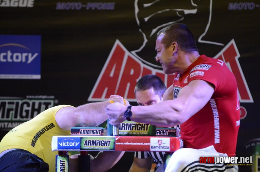 Armfight #41 - Eliminations # Aрмспорт # Armsport # Armpower.net