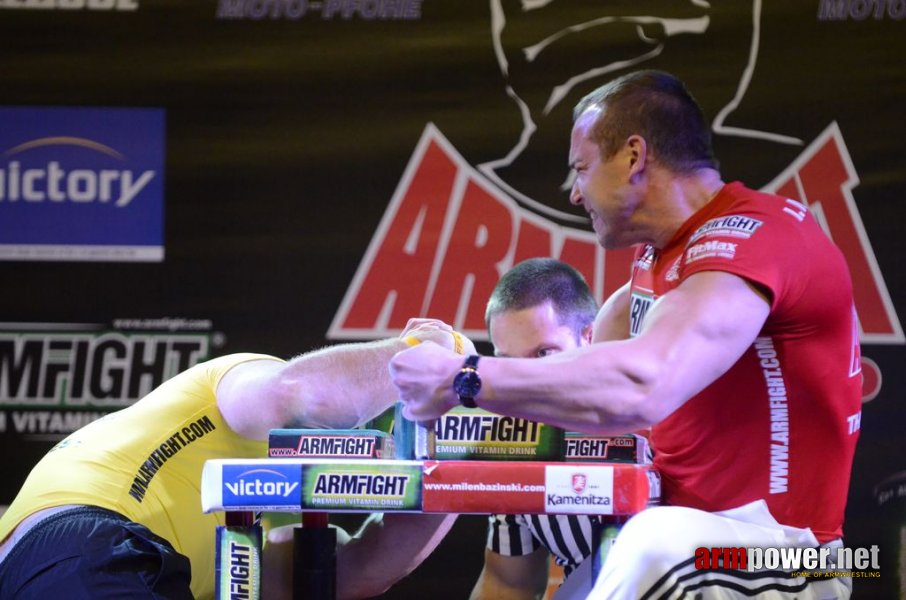 Armfight #41 - Eliminations # Aрмспорт # Armsport # Armpower.net