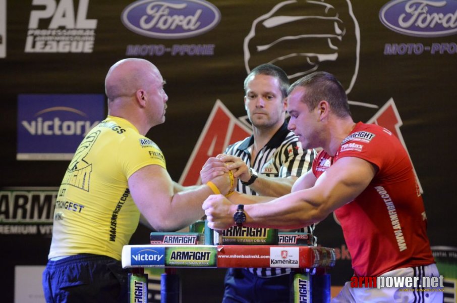 Armfight #41 - Eliminations # Aрмспорт # Armsport # Armpower.net