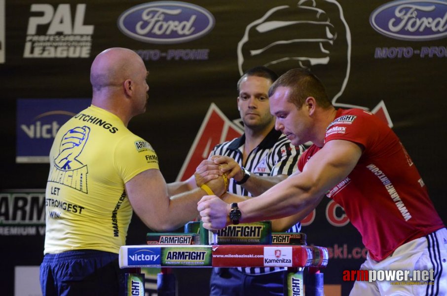 Armfight #41 - Eliminations # Aрмспорт # Armsport # Armpower.net