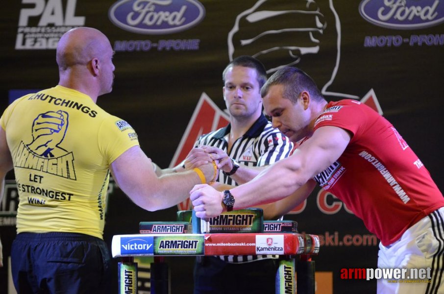 Armfight #41 - Eliminations # Armwrestling # Armpower.net