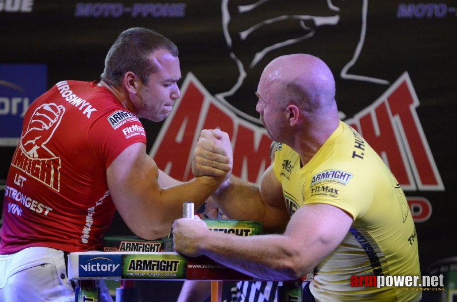 Armfight #41 - Eliminations # Armwrestling # Armpower.net