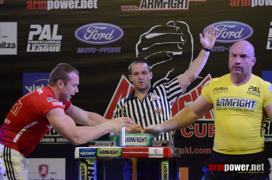 Armfight #41 - Eliminations # Aрмспорт # Armsport # Armpower.net