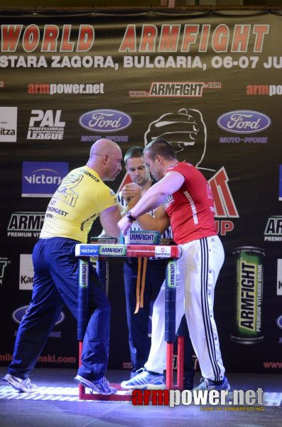 Armfight #41 - Eliminations # Aрмспорт # Armsport # Armpower.net