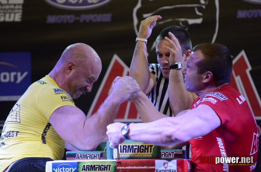 Armfight #41 - Eliminations # Aрмспорт # Armsport # Armpower.net