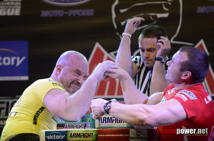 Armfight #41 - Eliminations # Aрмспорт # Armsport # Armpower.net