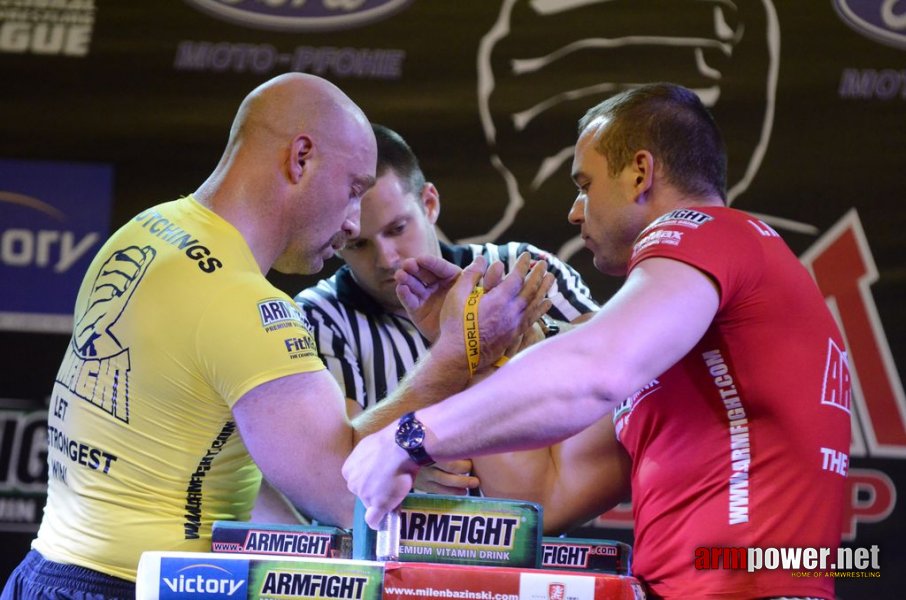 Armfight #41 - Eliminations # Aрмспорт # Armsport # Armpower.net