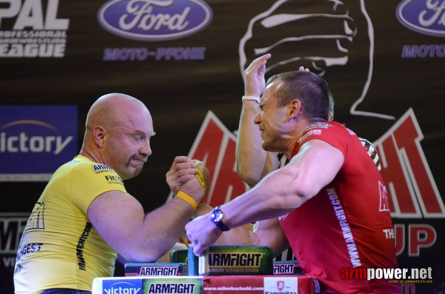 Armfight #41 - Eliminations # Armwrestling # Armpower.net