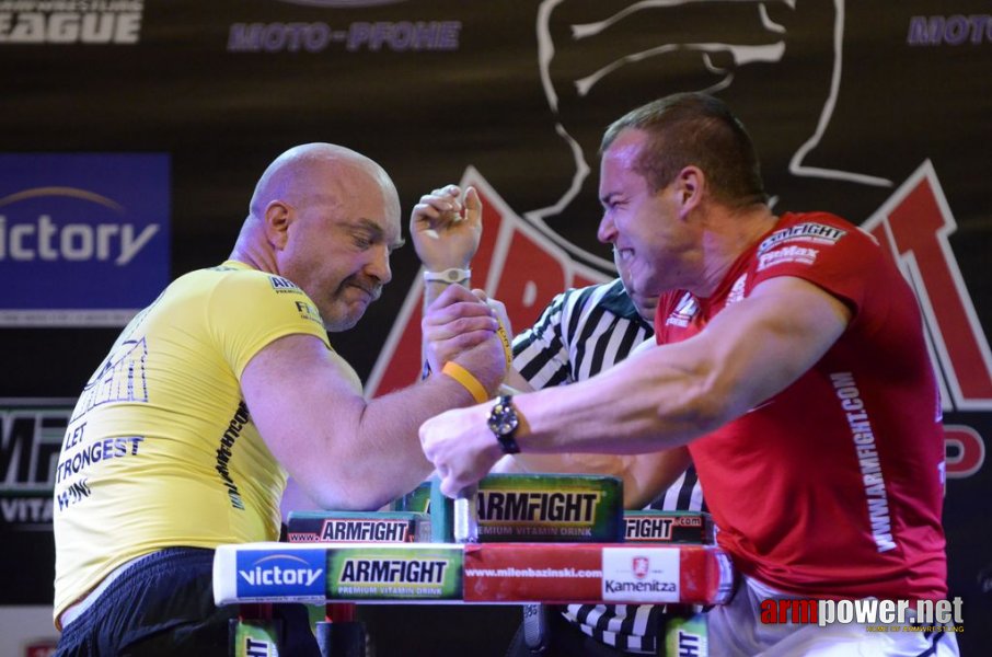 Armfight #41 - Eliminations # Aрмспорт # Armsport # Armpower.net