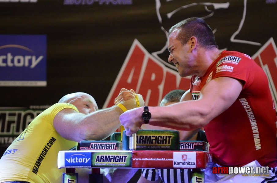 Armfight #41 - Eliminations # Aрмспорт # Armsport # Armpower.net