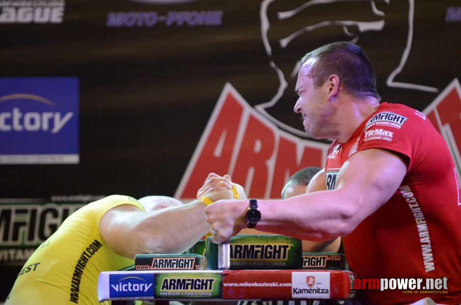 Armfight #41 - Eliminations # Armwrestling # Armpower.net