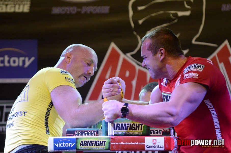 Armfight #41 - Eliminations # Aрмспорт # Armsport # Armpower.net