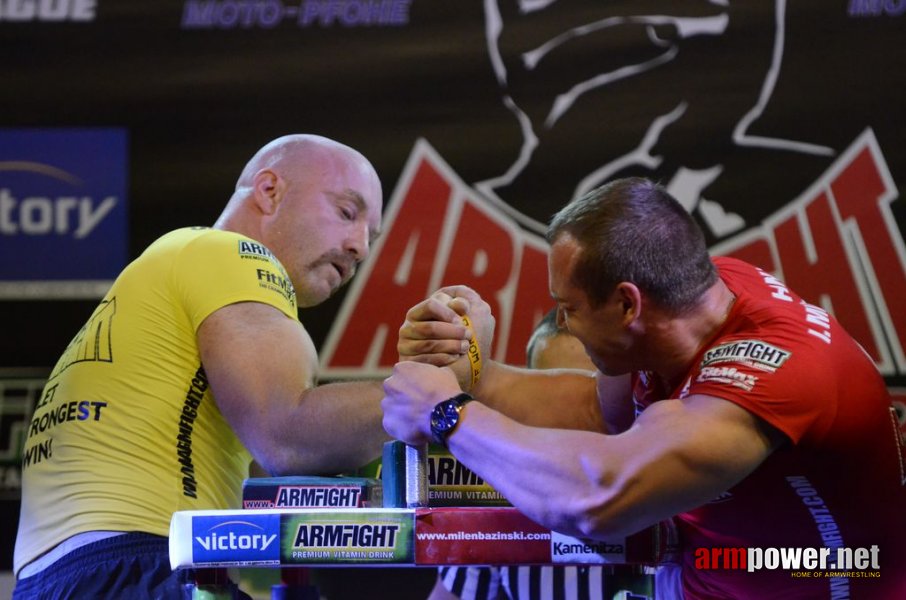 Armfight #41 - Eliminations # Aрмспорт # Armsport # Armpower.net