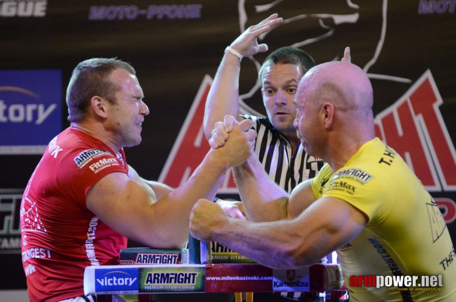 Armfight #41 - Eliminations # Aрмспорт # Armsport # Armpower.net