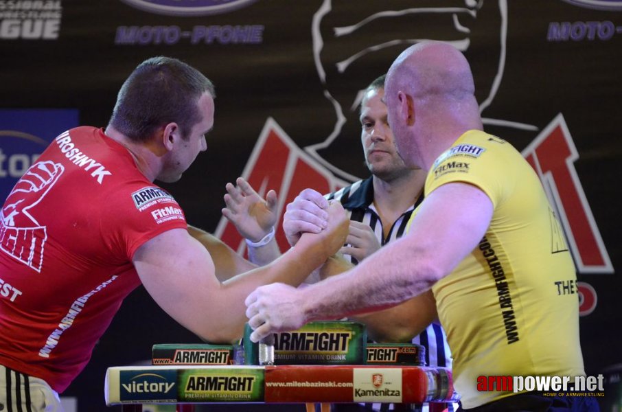 Armfight #41 - Eliminations # Armwrestling # Armpower.net