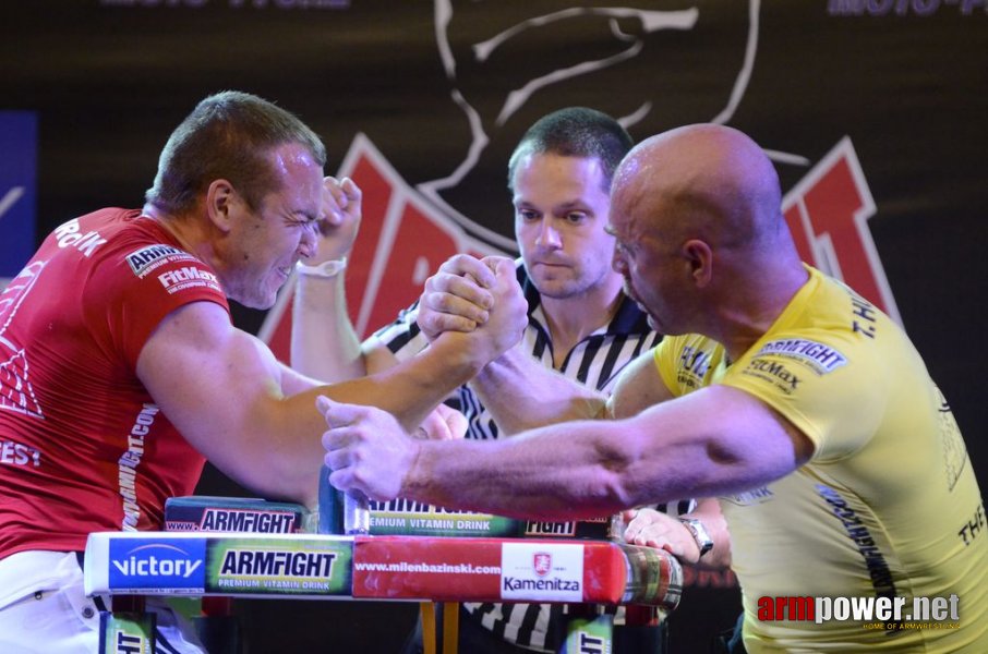 Armfight #41 - Eliminations # Armwrestling # Armpower.net