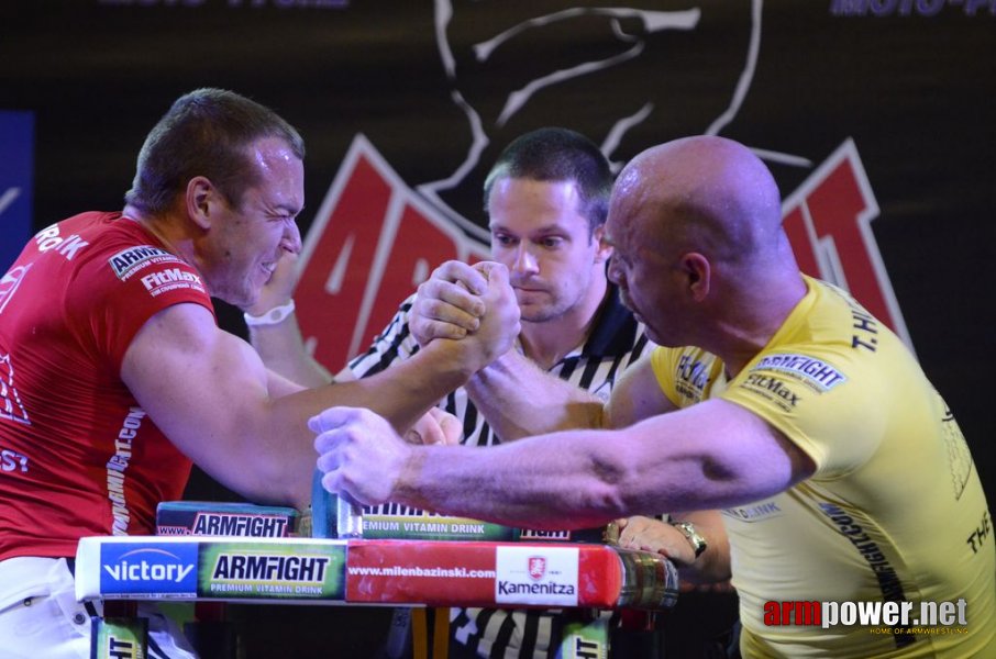 Armfight #41 - Eliminations # Aрмспорт # Armsport # Armpower.net