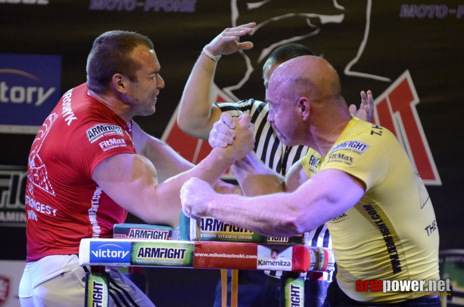 Armfight #41 - Eliminations # Armwrestling # Armpower.net