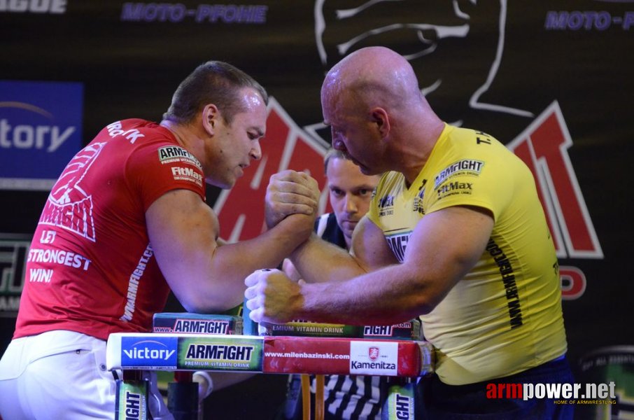 Armfight #41 - Eliminations # Aрмспорт # Armsport # Armpower.net