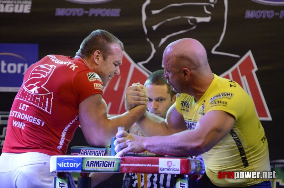 Armfight #41 - Eliminations # Aрмспорт # Armsport # Armpower.net