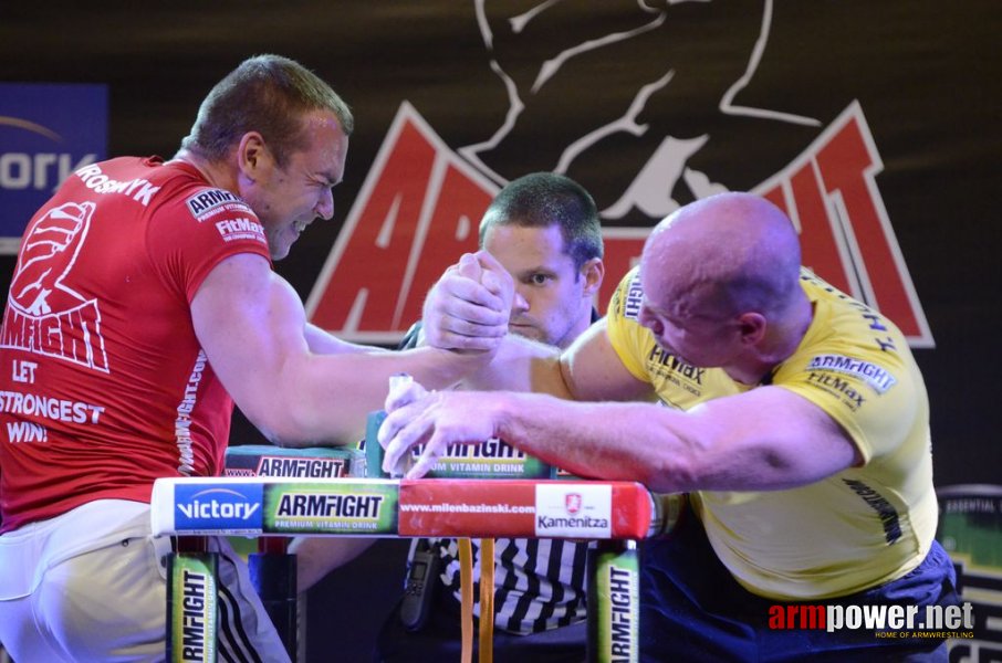 Armfight #41 - Eliminations # Aрмспорт # Armsport # Armpower.net