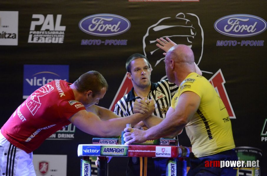 Armfight #41 - Eliminations # Aрмспорт # Armsport # Armpower.net