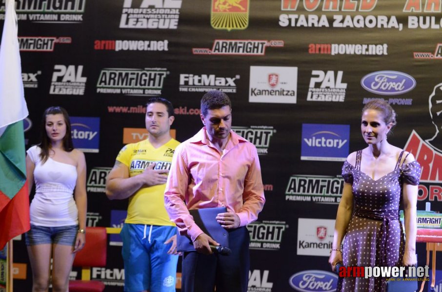 Armfight #41 - Eliminations # Aрмспорт # Armsport # Armpower.net