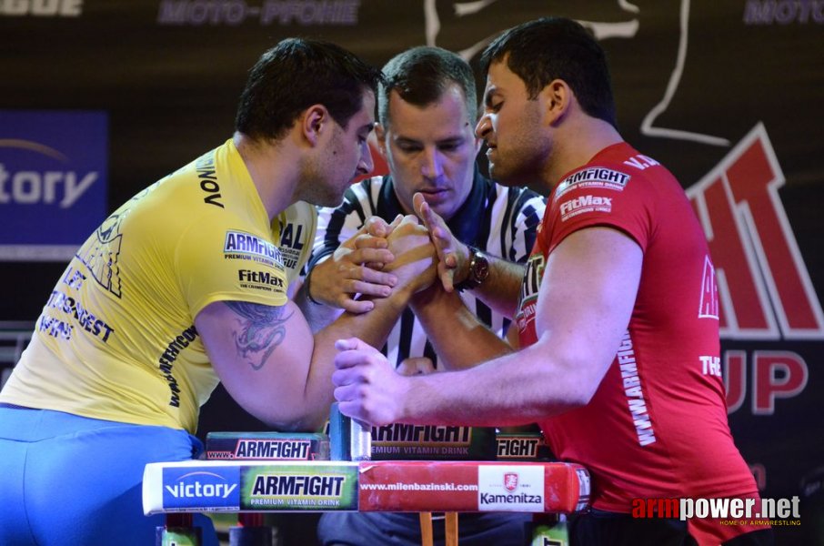 Armfight #41 - Eliminations # Aрмспорт # Armsport # Armpower.net